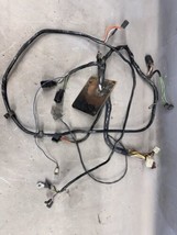 1967 Ford Galaxie 500 Dash Wiring Harness Firewall Engine Bay Voltage Re... - $275.10