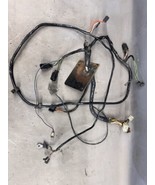 1967 Ford Galaxie 500 Dash Wiring Harness Firewall Engine Bay Voltage Re... - $275.10