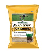 Jonathan Green 10315 Black Beauty Grass Seed Mix, 25-Pound - $118.71