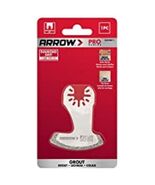 Arrow Fastener Osc4mt-1 Segment Boot Diamond Grit Blade, High Carbon Steel - €31,16 EUR