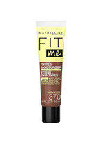 Maybelline New York Fit Me Tinted Moisturizer, Fresh Feel, Natural Cover... - $7.69