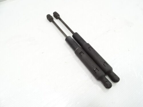 Mercedes W221 S400 S550 hood shocks set, left, right - $23.36
