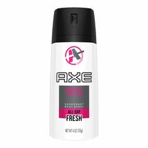 Axe Daily Fragrance Anarchy for Her 4 oz(Pack Of 2) - $16.81+