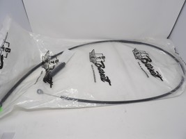 Barnett 131-30-10034HE Clutch Cable 38789-06 Harley 06-17 Street Bob, 06... - $71.28