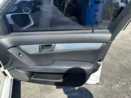 C250      2013 Passenger Front Door Trim Panel 889226 - £73.26 GBP