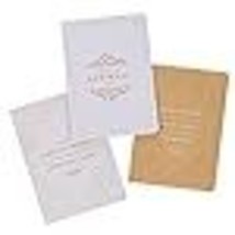Christian Art Gifts Notebook Set for Women Give Thanks - Psalm 106:1, Large, Set - £9.72 GBP