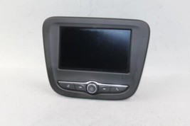 Info-GPS-TV Screen 7.0&quot; Touch Display 2020-2022 CHEVROLET EQUINOX OEM 33069 - $101.24