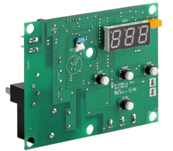 ServIt RT-FDWD-A V20, 60933, Circuit Board for PDW18 Series - $333.53 CAD