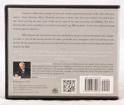 NEARING HOME : LIFE FAITH &amp; FINISHING WELL audio by Billy Graham - £21.34 GBP