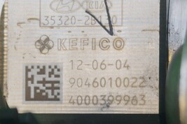 KIA Hyundai GDI Gas Direct Injection High Pressure Fuel Pump HPFP 35320-2b130 image 5