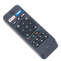 Nc275Uh Nc275 Replace Remote For Philips Blu-Ray Dvd Player Bdp2501 Bdp2501/F8 - $21.99