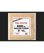 Tru-Pitch Roller Chain 3/4 &quot; X 10 &#39; - $58.21