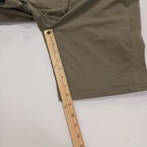 Columbia AK2465 Women's M Brown Pleasant Creek Convertible Pants (SHORTS ONLY) image 8