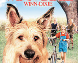 Because of Winn-Dixie (DVD, 2005) - $5.15