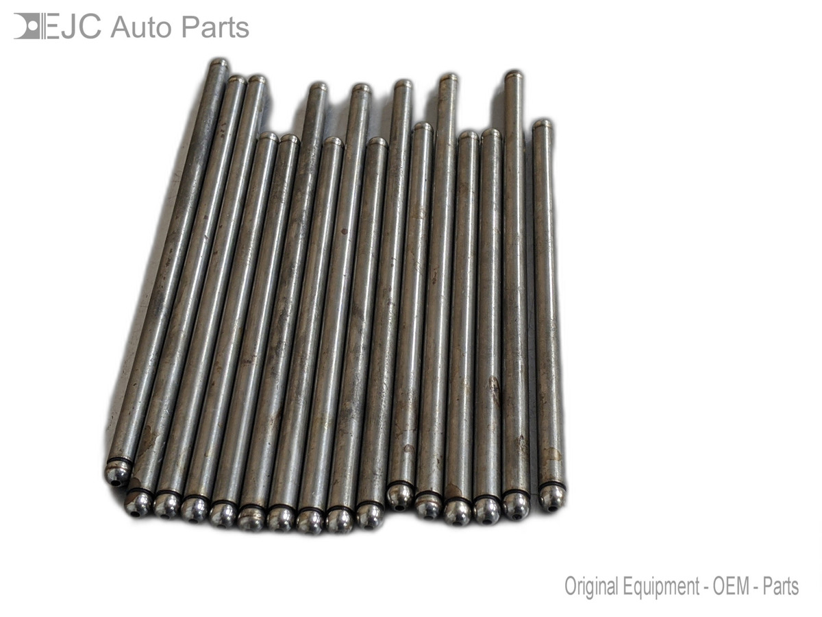Pushrods Set All For 13-15 Ram 1500  5.7 05045515AA Hemi - $34.60