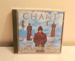 Chant (CD, Mar-1994, EMI Angel (USA)) Benedictine Monks of Santo Domingo - $5.22