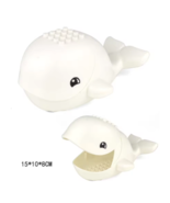 Beluga Building Blocks Minifigures, City Cute Animals Brick Toys - $12.99