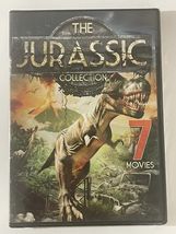 The Jurassic Collection - 7 Movies (Dvd) - £14.38 GBP