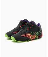 Reebok x Ghostbusters Men&#39;s Horror Dog Answer IV Basketball Sneaker H032... - $60.75