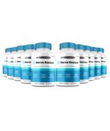Nerve Restore Capsules, NerveRestore Cognitive and Brain Supplement (10 pack) - $95.78