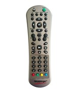 Hauppauge TV Remote Control Electronic Replacement A415-HPG-A ELECrm - $41.01 CAD
