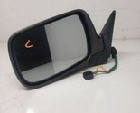 Driver Side View Mirror Power Xs Model Heated Fits 03-05 FORESTER 100958... - $65.84