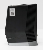 NETGEAR Nighthawk CAX80 AX6000 8-Stream Wi-Fi 6 Cable Modem Router image 3