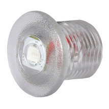 Lumitec Newt - Livewell &amp; Courtesy Light - Warm White Non-Dimming - £22.83 GBP