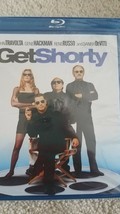 Get Shorty (Blu-Ray Disc) **New** - £19.64 GBP