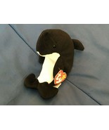Ty Beanie Babies Waves *Pre Owned w/Tag* y1 - $13.66 CAD