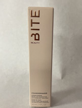 BITE BEAUTY Changemaker Supercharged Micellar Foundation in T130 1 oz NIB - $22.71