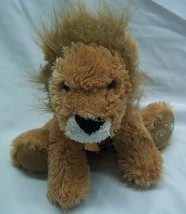 RUSS Shining Stars SOFT LION 7&quot; Plush STUFFED ANIMAL Toy - $14.85