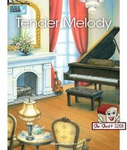 Tender Melody Inn at Magnolia Harbor Annies Fiction - hardcover - £6.35 GBP