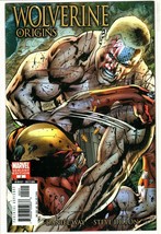 Wolverine Origins Comic 2 Variant First Print 2006 Daniel Way Stephen Se... - £10.19 GBP