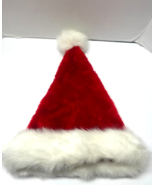 Santa&#39;s Best Luxury Adult Large Santa Hat - €10,20 EUR