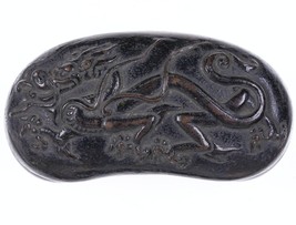 18th/19th century Bronze Asian snuff box - £440.31 GBP