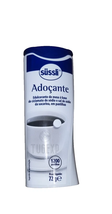 Sussli (Cologran) Sweetener Tablets 72g Diabetic Zero Calorie 1200 Tablets - $18.99