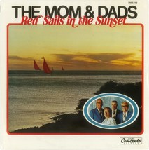 Red Sails in the Sunset [Vinyl] [Vinyl] MOM &amp; DADS - £8.41 GBP