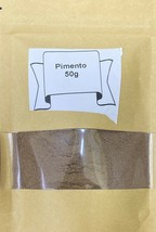 Allspice Berries, Whole Pimento Powder 100g - $5.00