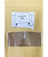 Allspice Berries, Whole Pimento Powder 100g - $93.85 MXN