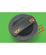 vw volkswagen a5 q5 touareg jetta mk5 engine oil filler valve cover cap ... - €23,25 EUR