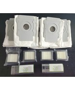 Accessories For iRobot Roomba i3 i4 i6 i7 i8/Plus E5 E6 E7 Bags Filters Sensors - $38.00