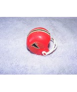 Vintage 60&#39;s 70&#39;s Gumball Machine Mini Football Helmet Falcons - €21,10 EUR