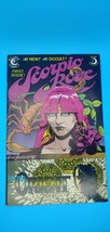 Scorpio Rose 1st Issue Vol 1 No 1 January 1983 - $8.00