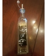 Oil bottle - €21,54 EUR