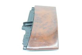 08-11 MERCEDES-BENZ C CLASS Center Console Ashtray Lid Cover F1495 image 6