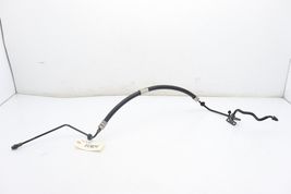 97-99 PORSCHE BOXSTER POWER STEERING PRESSURE LINE HOSE E0804 image 2