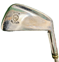Haig Ultra 2 Iron Walter Hagen Golf Men&#39;s RH Stiff Steel 39.5&quot; Nice Vintage Club - £21.16 GBP