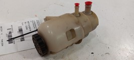 Avenger Power Steering Pump Fluid Reservoir Bottle 2014 2013 2012 2011 2010HU... - £24.74 GBP