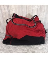Vintage Marlboro Unlimited Duffle Bag - Travel Gym Overnight Bag 18” x 1... - £11.79 GBP